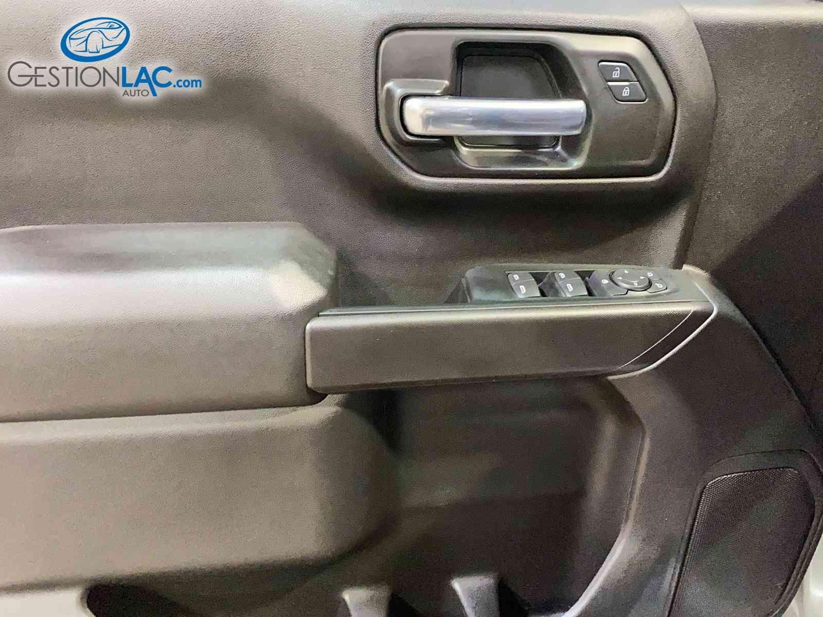Chevrolet Silverado 1500 2024 - Thumbnail 15