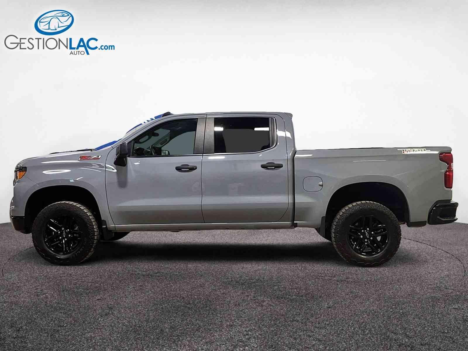 Chevrolet Silverado 1500 2024 - Thumbnail 5