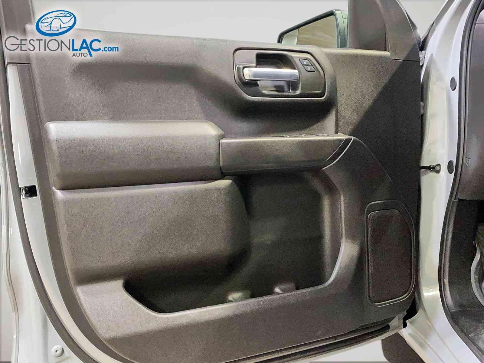Chevrolet Silverado 1500 2024 - Thumbnail 14