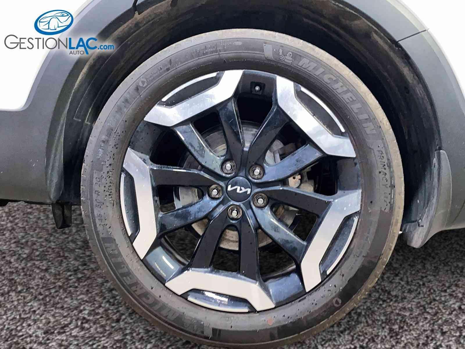 KIA Telluride 2023 - Thumbnail 7
