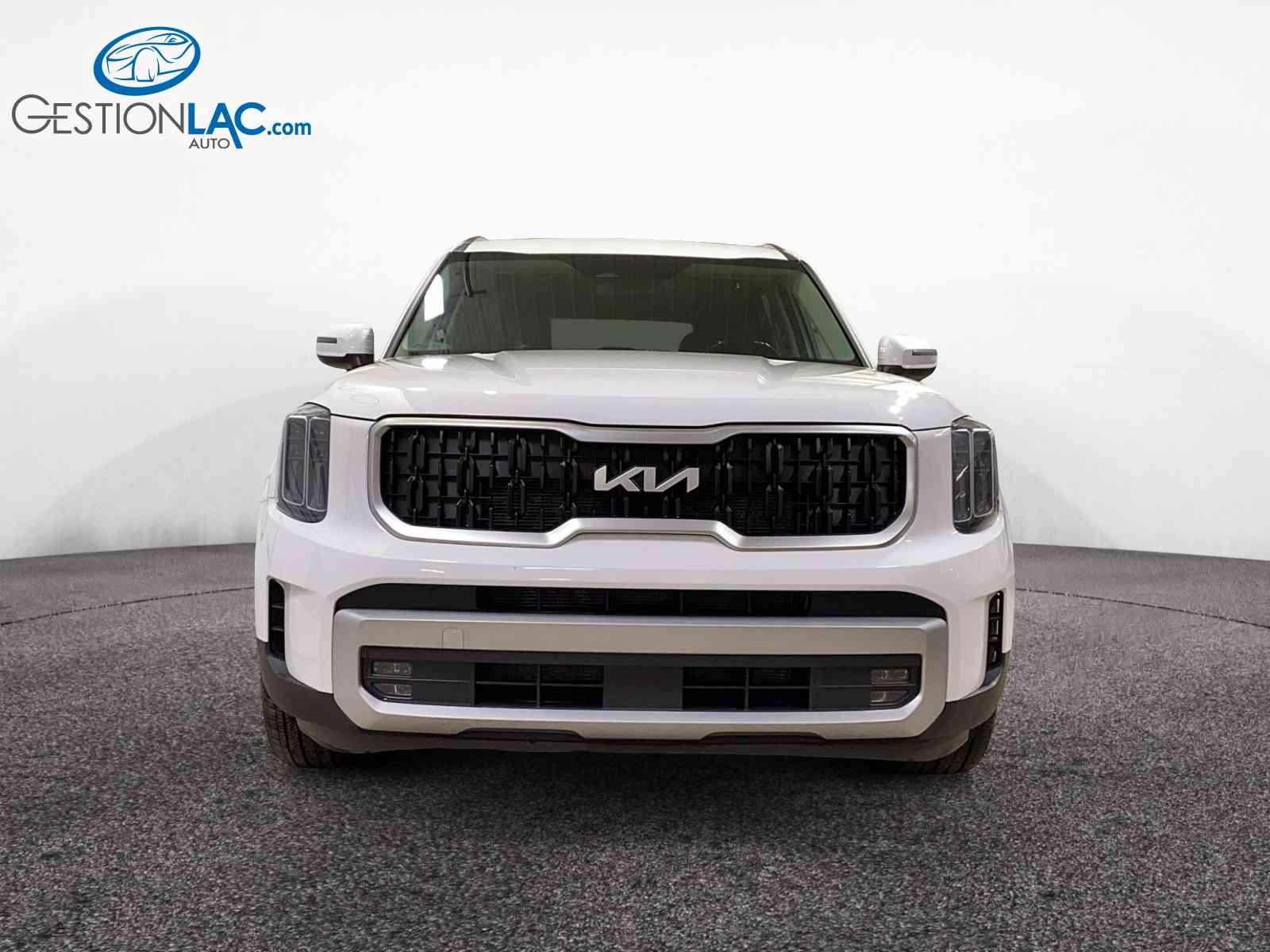 KIA Telluride 2023 - Thumbnail 2
