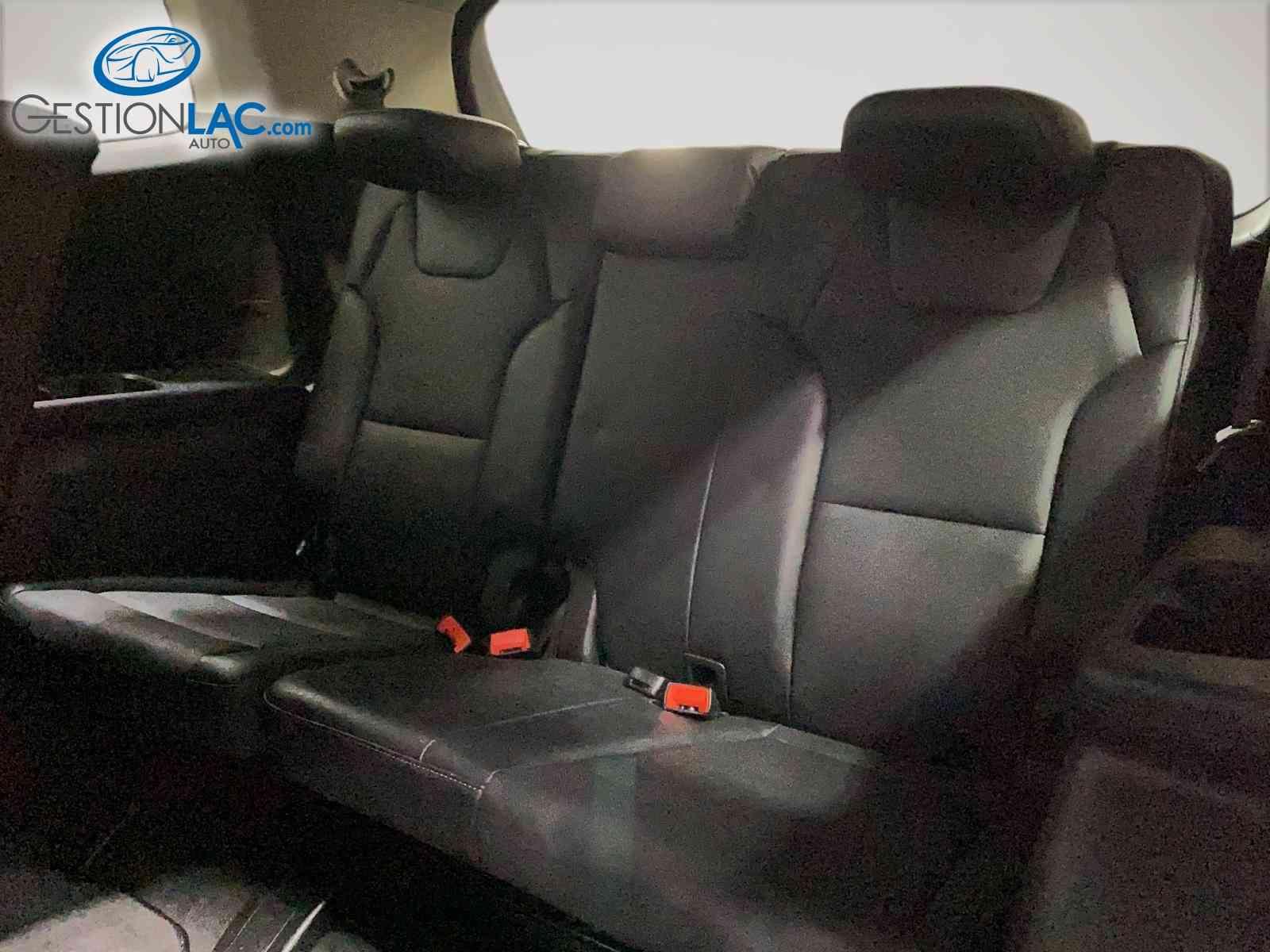 KIA Telluride 2023 - Thumbnail 8