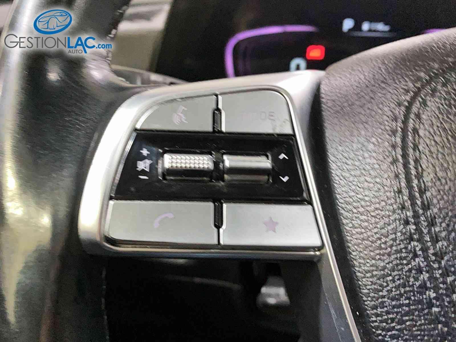 KIA Telluride 2023 - Thumbnail 19