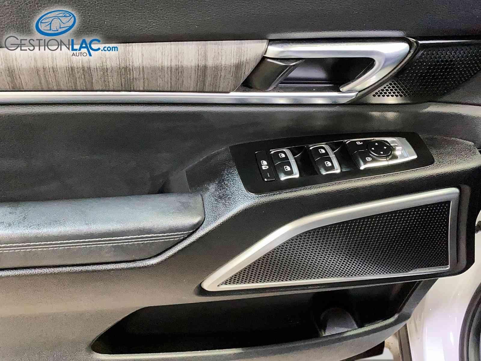 KIA Telluride 2023 - Thumbnail 16