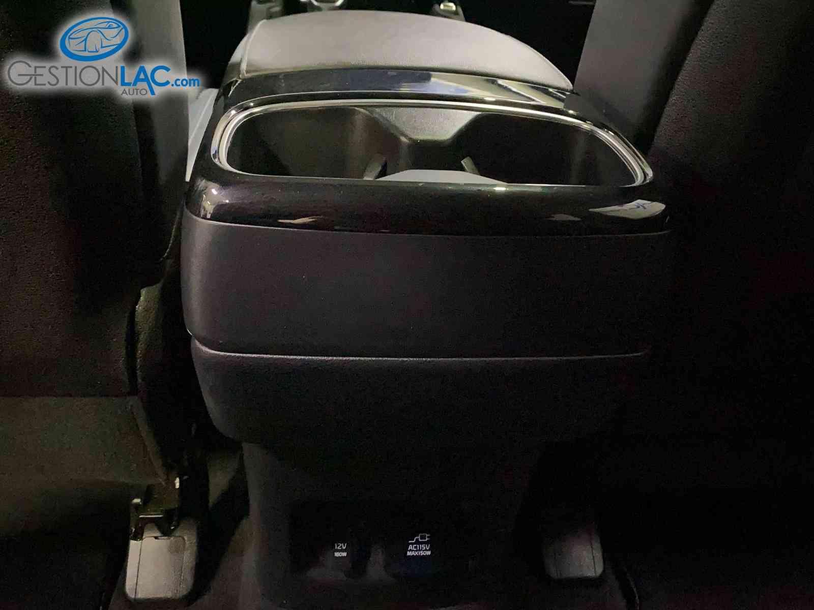 KIA Telluride 2023 - Thumbnail 14