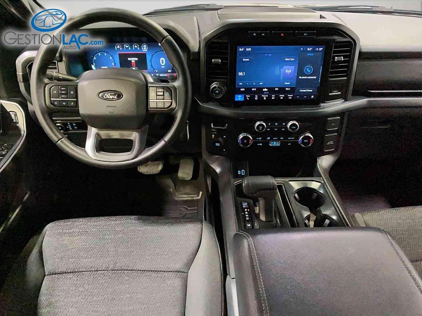 Ford F-150 2024 - Thumbnail 23
