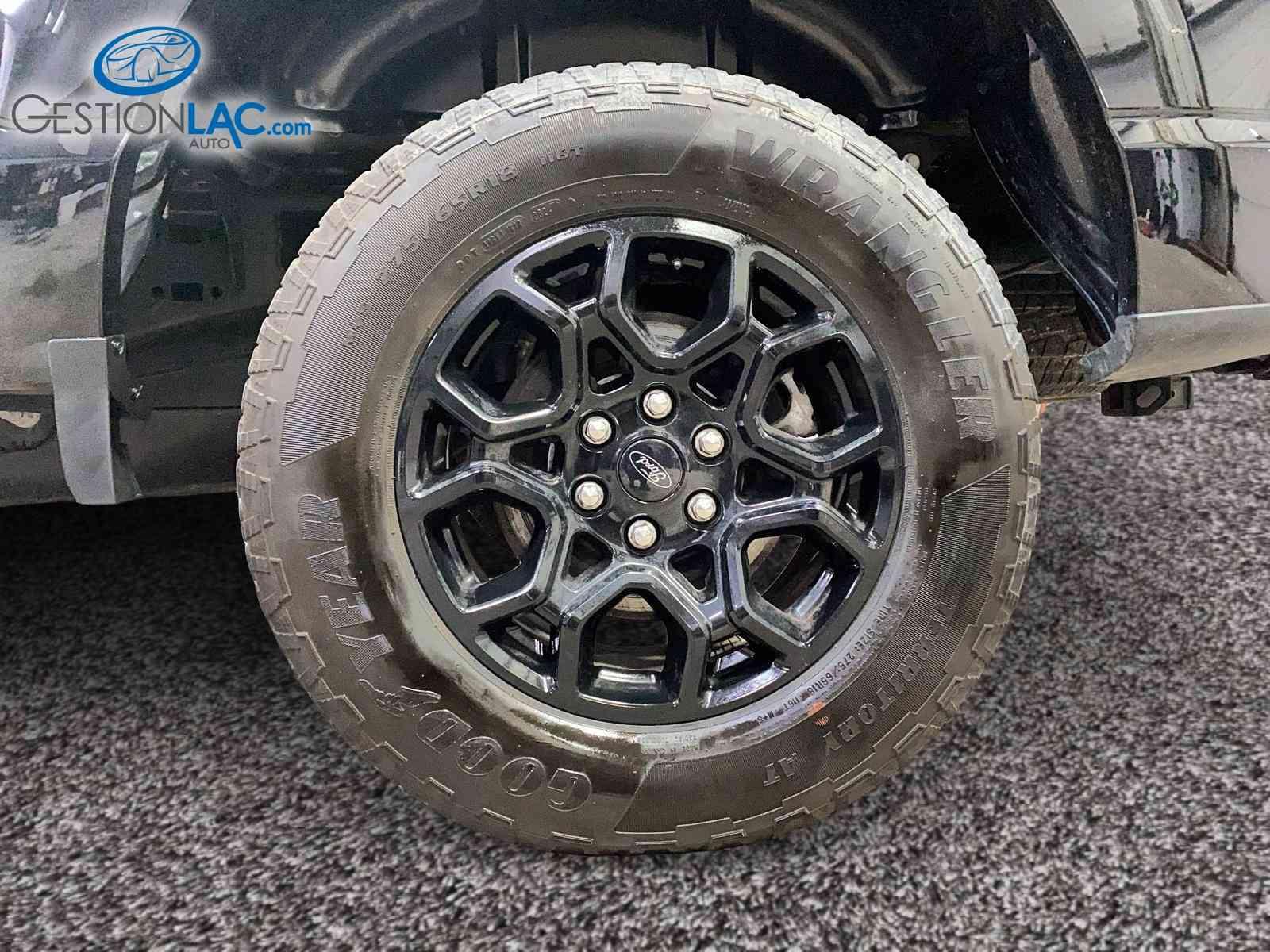 Ford F-150 2024 - Thumbnail 6