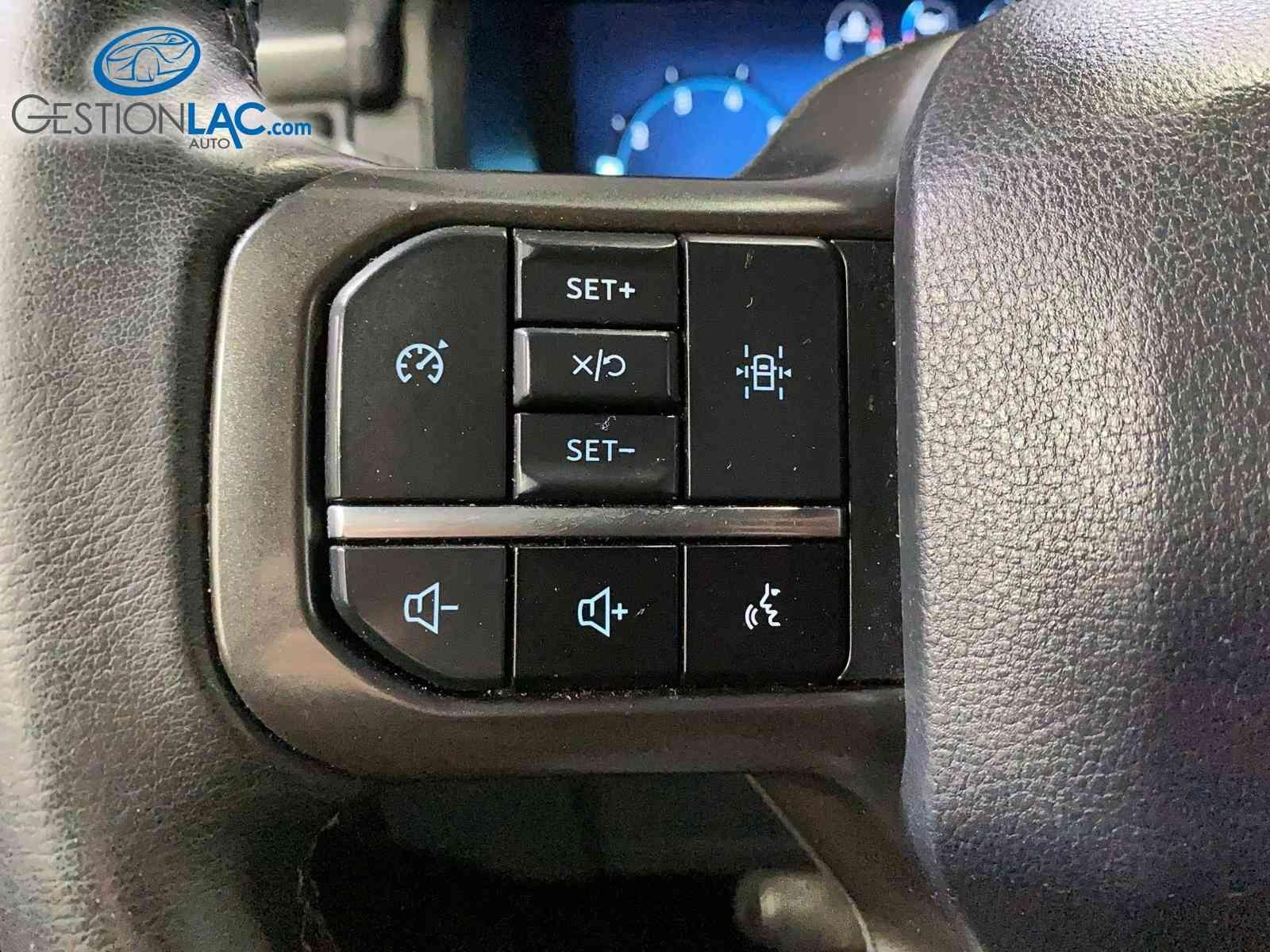 Ford F-150 2024 - Thumbnail 16