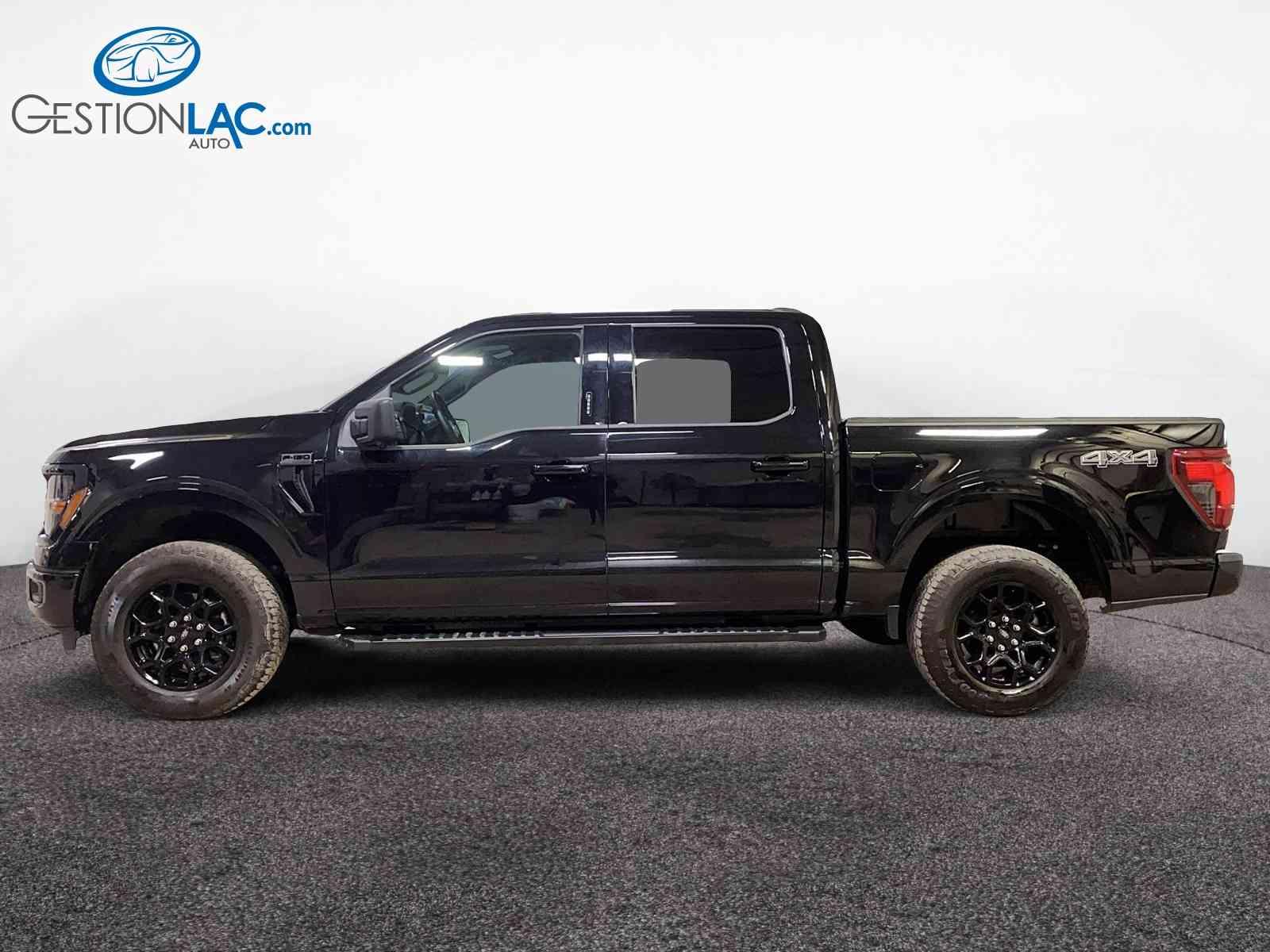 Ford F-150 2024 - Thumbnail 5