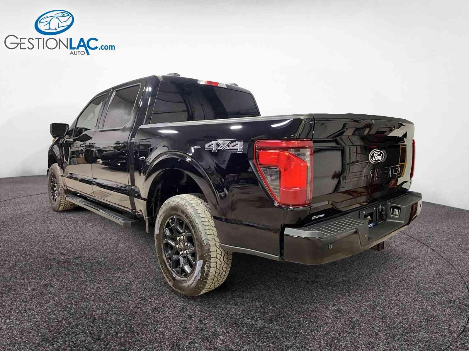 Ford F-150 2024 - Thumbnail 4