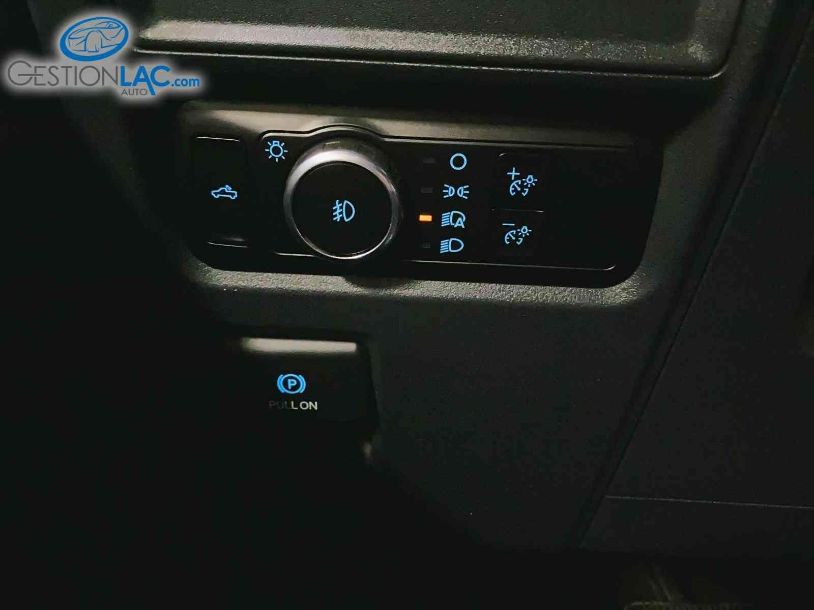 Ford F-150 2024 - Thumbnail 11