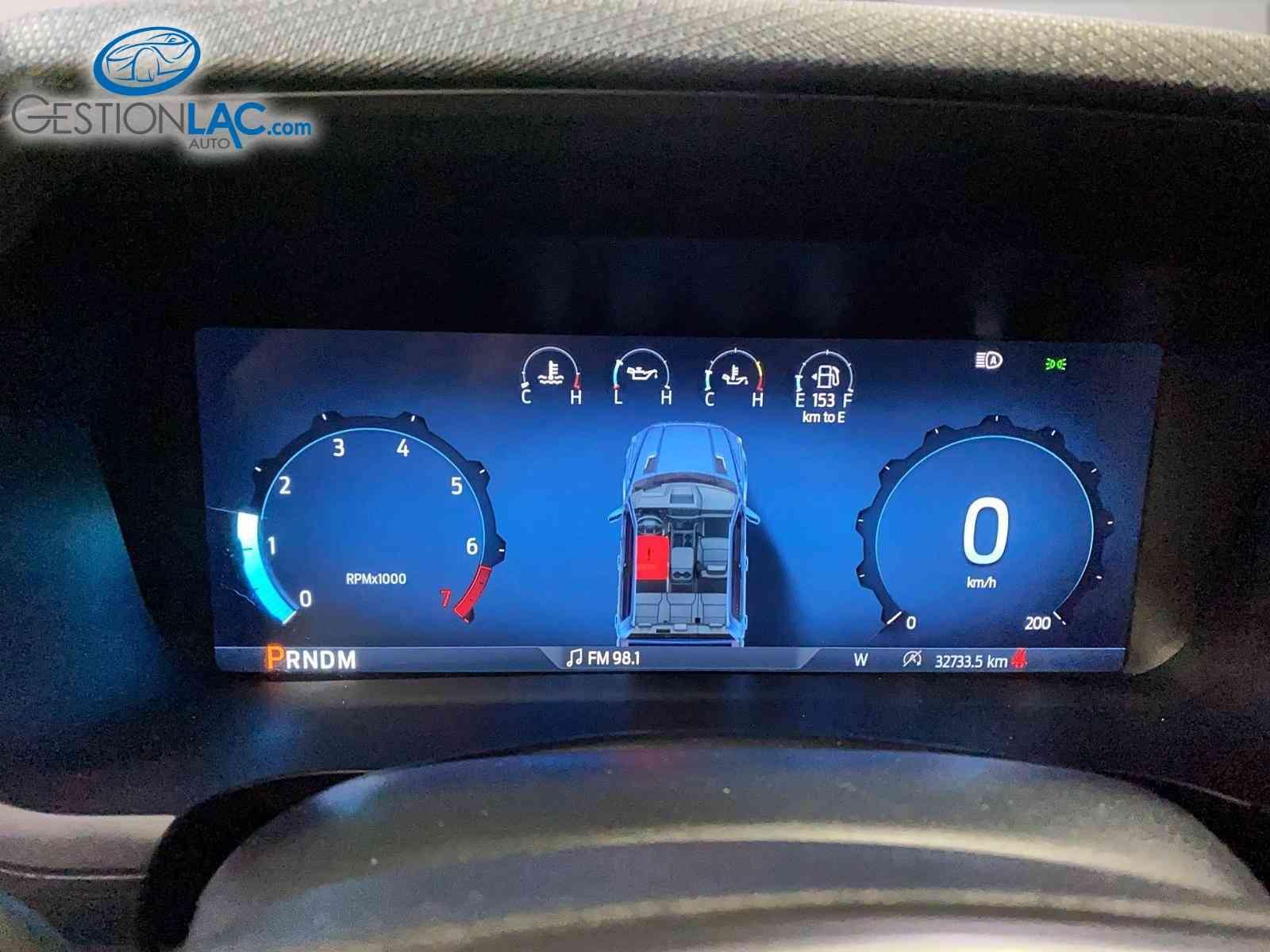 Ford F-150 2024 - Thumbnail 17