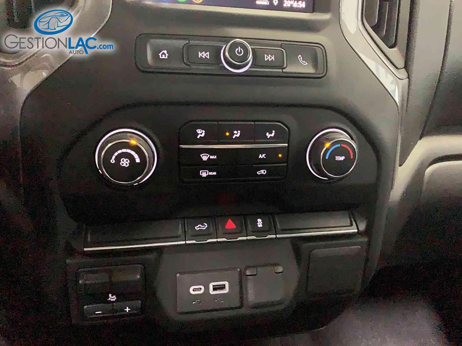 Chevrolet Silverado 2500HD 2022 - Thumbnail 16