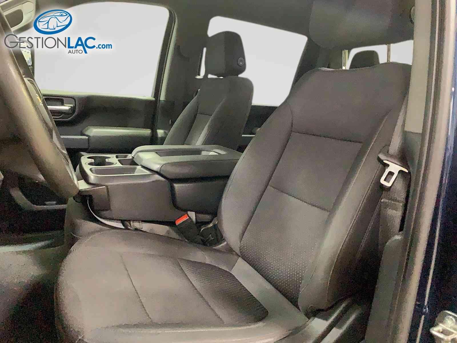 Chevrolet Silverado 2500HD 2022 - Thumbnail 9
