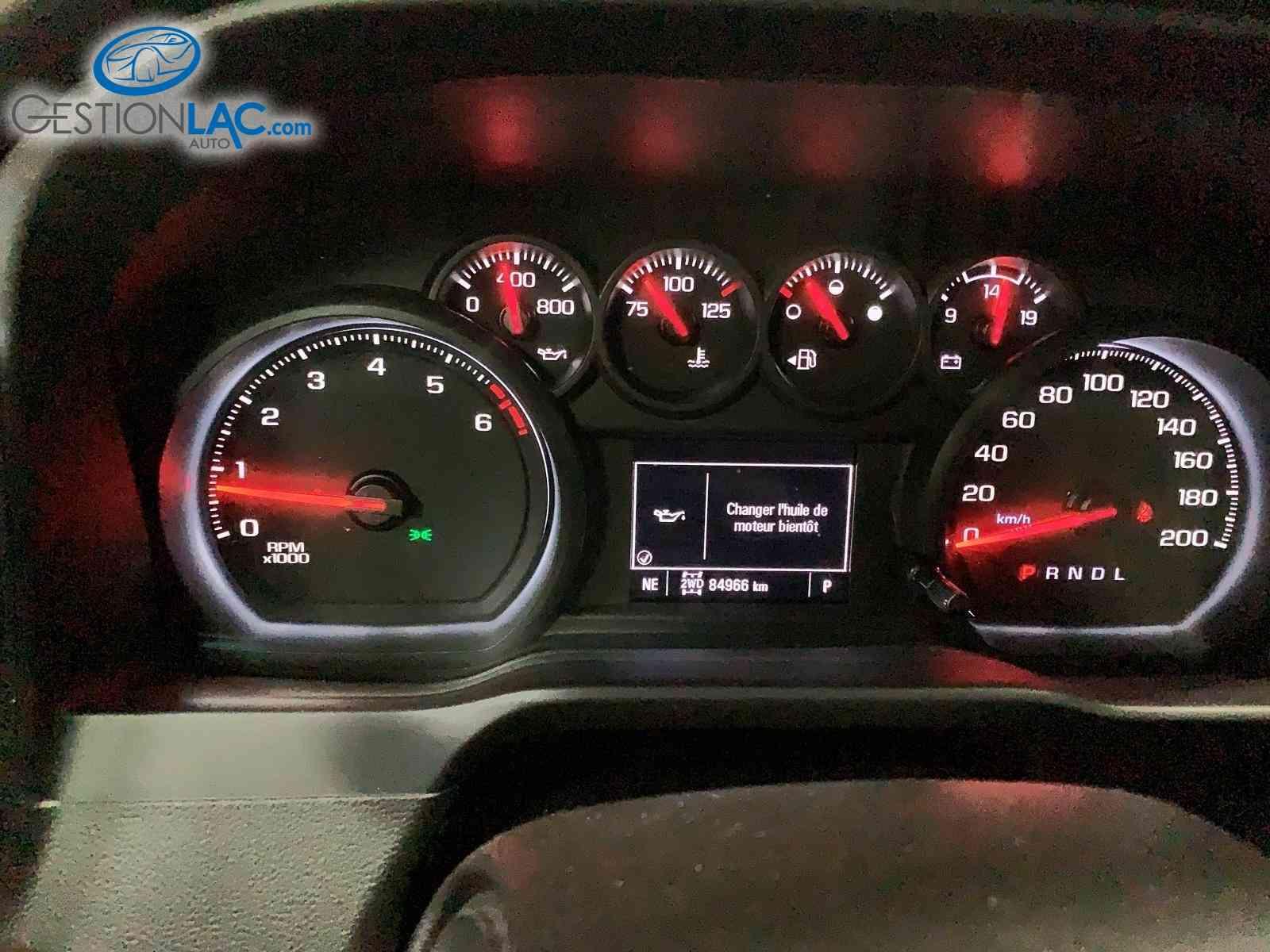 Chevrolet Silverado 2500HD 2022 - Thumbnail 14