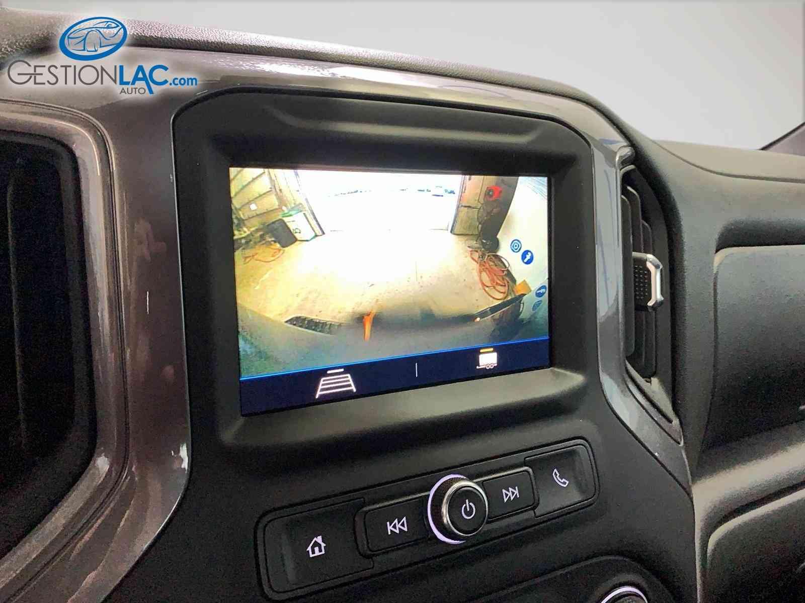 Chevrolet Silverado 2500HD 2022 - Thumbnail 18