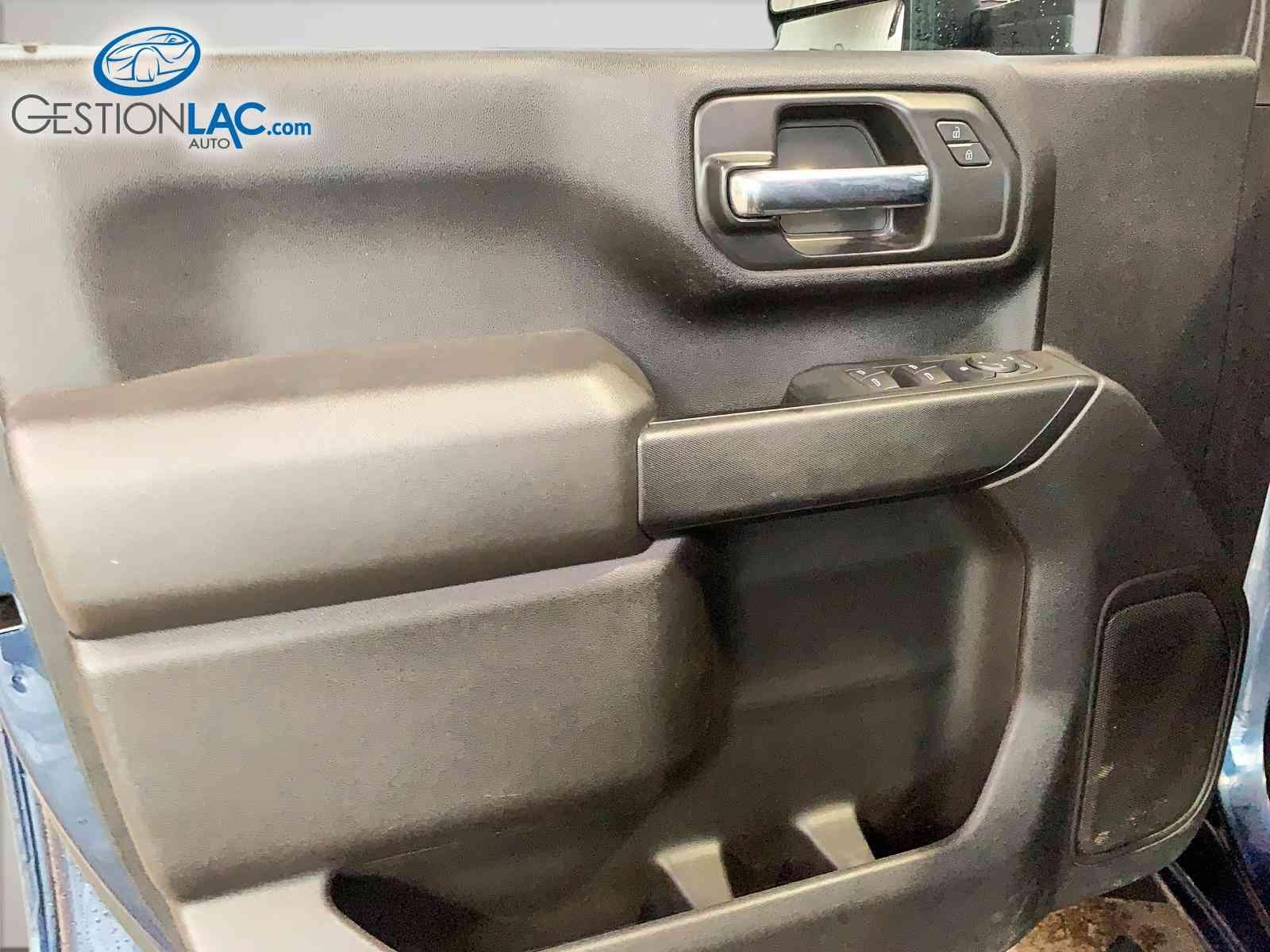 Chevrolet Silverado 2500HD 2022 - Thumbnail 11