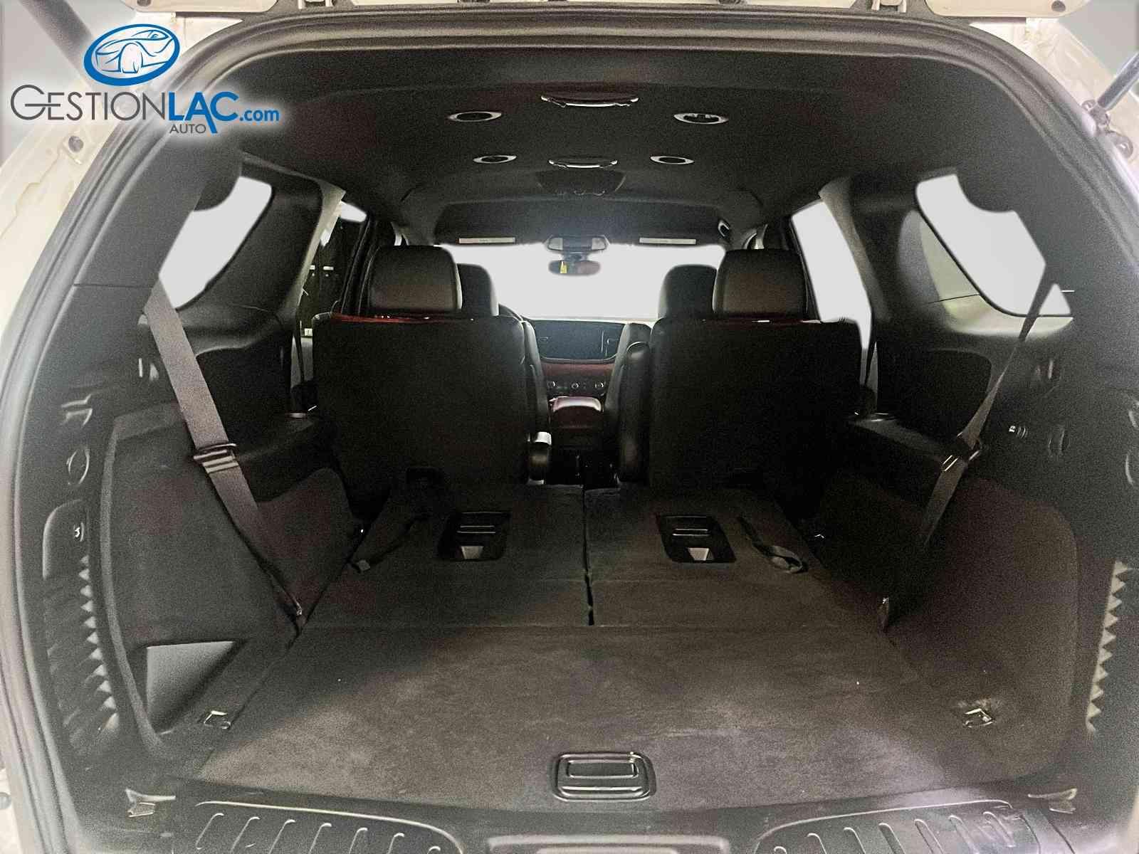 Dodge Durango 2022 - Thumbnail 6