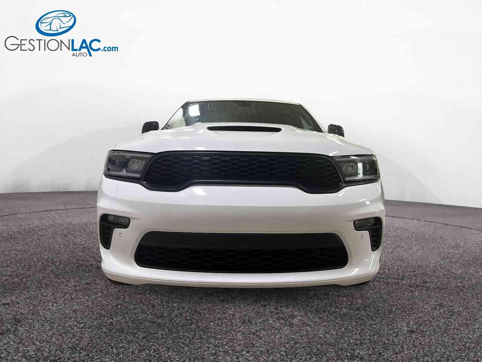 Dodge Durango 2022 - Thumbnail 2