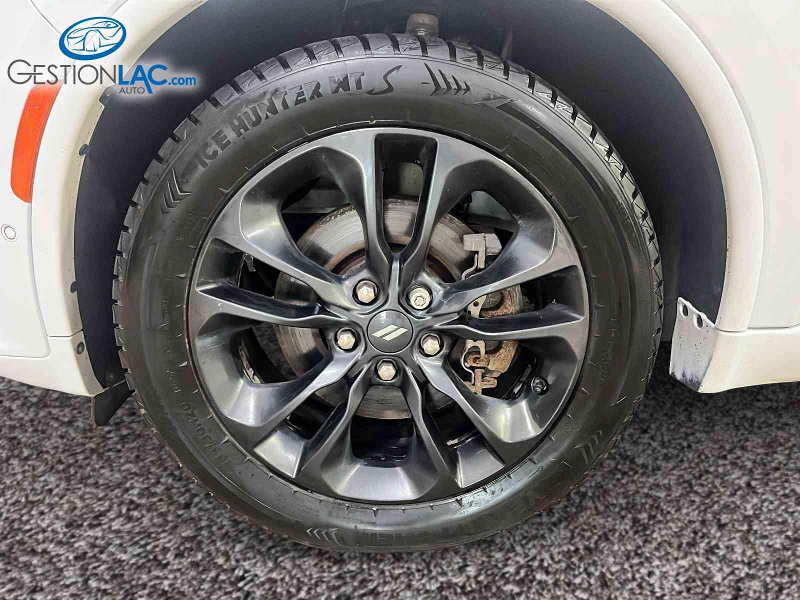 Dodge Durango 2022 - Thumbnail 7