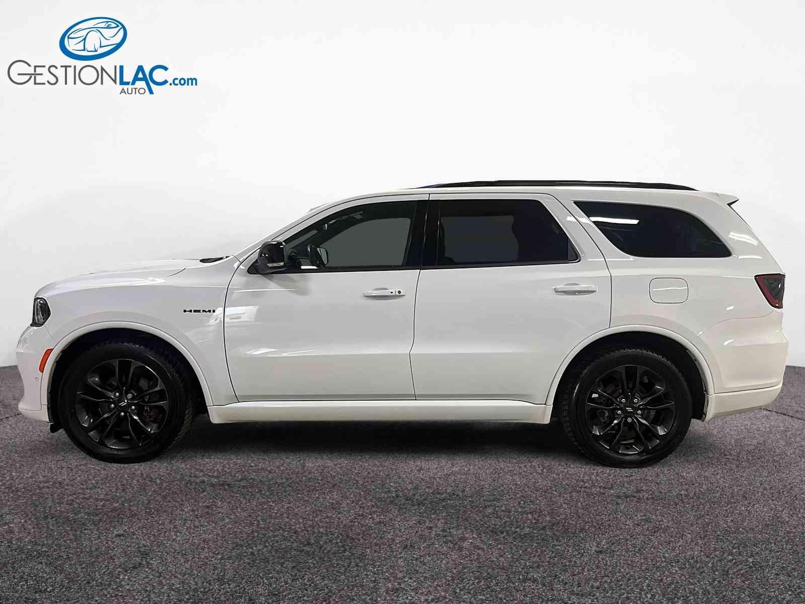 Dodge Durango 2022 - Thumbnail 5