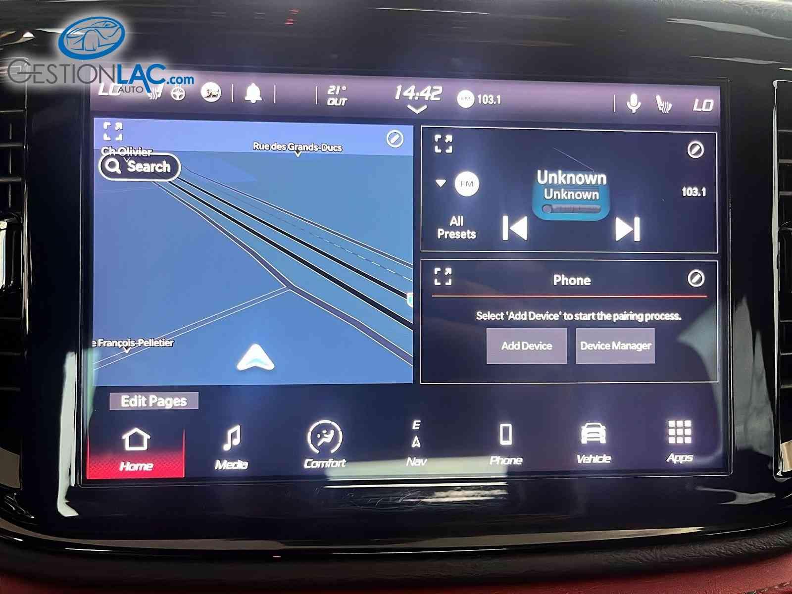 Dodge Durango 2022 - Thumbnail 17