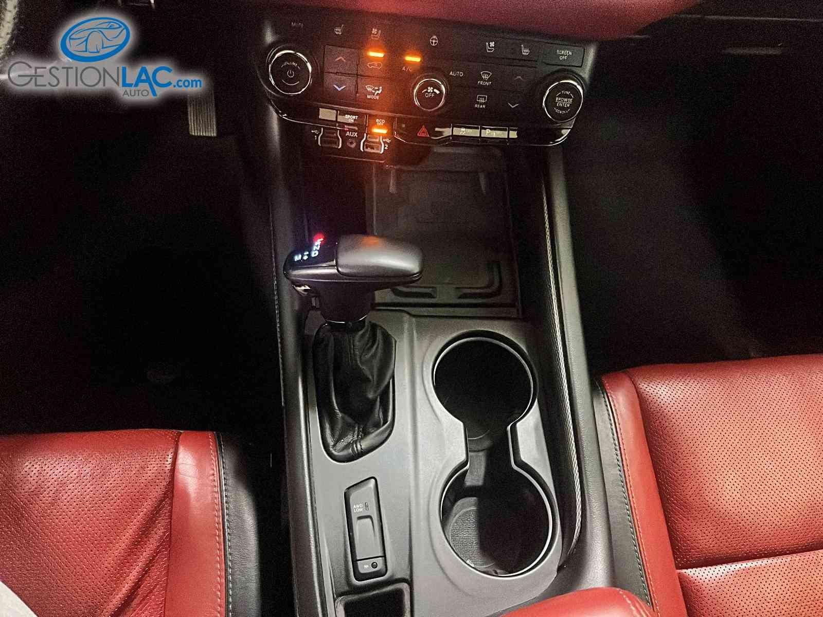 Dodge Durango 2022 - Thumbnail 15