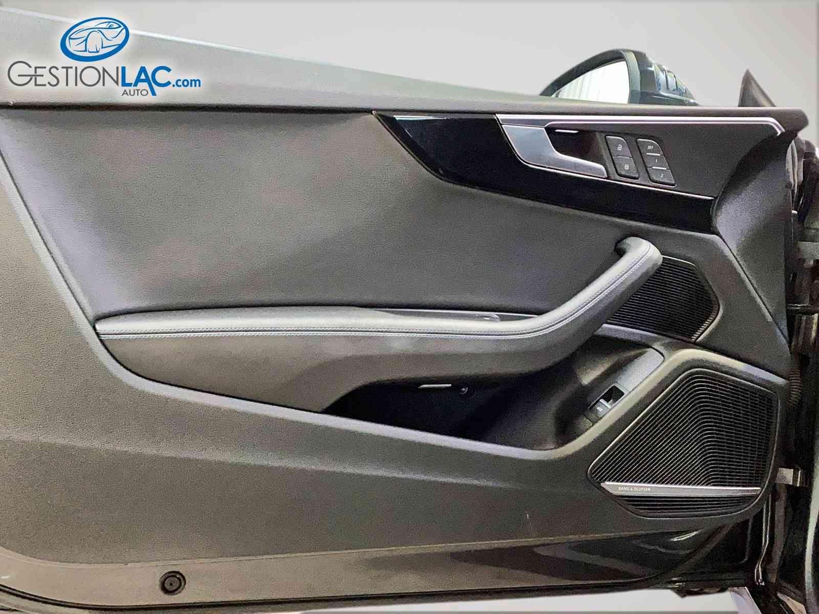 Audi A5 Coupe 2019 - Thumbnail 12