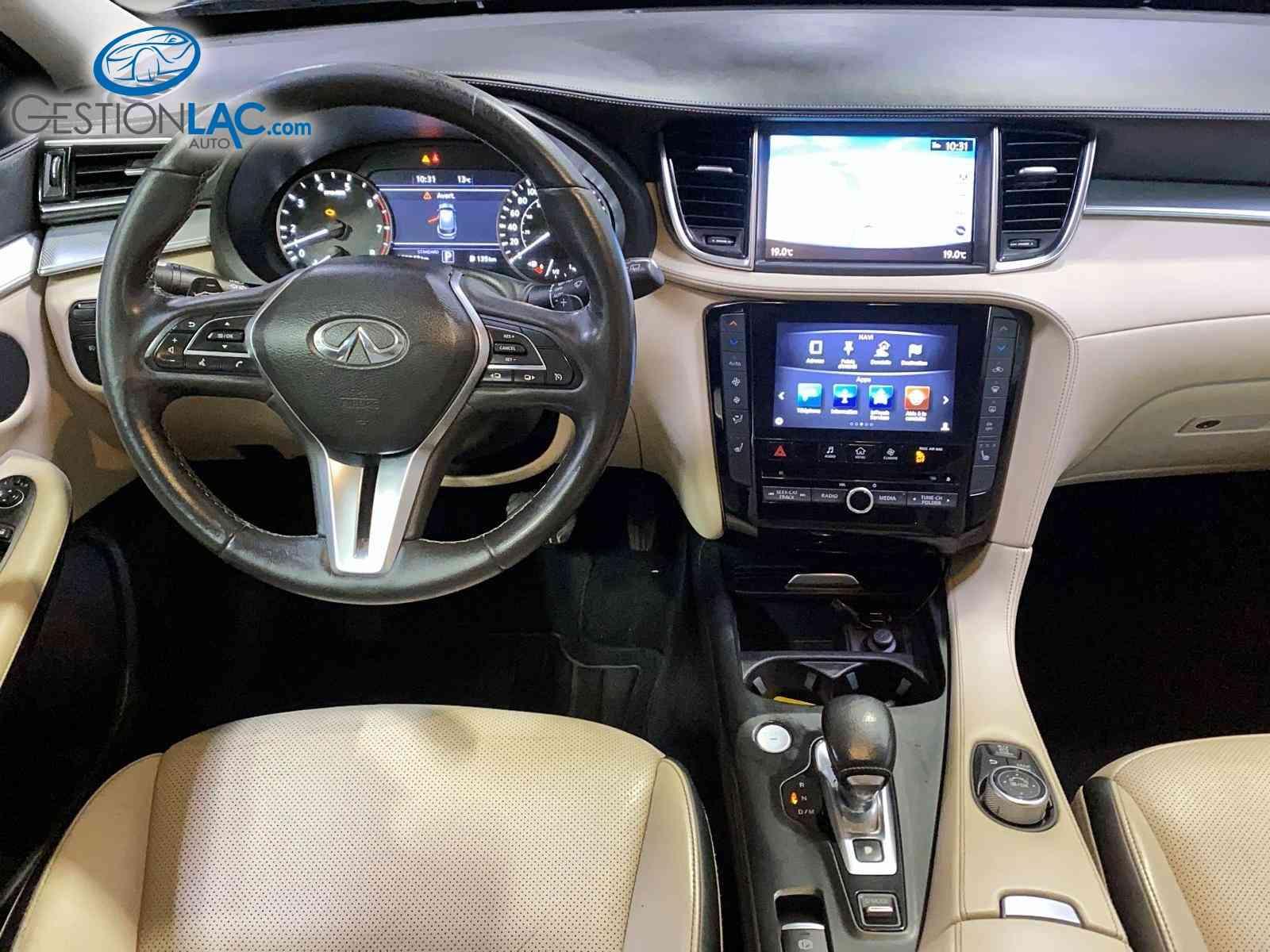 Infiniti QX50 2019 - Thumbnail 14