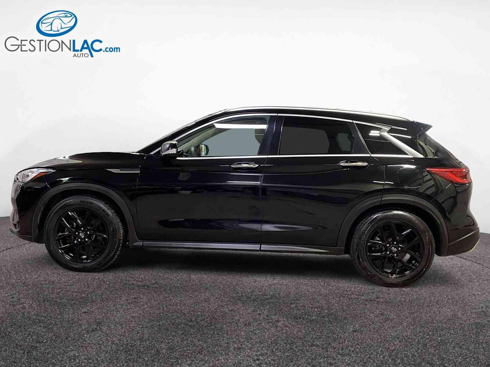 Infiniti QX50 2019 - Thumbnail 5