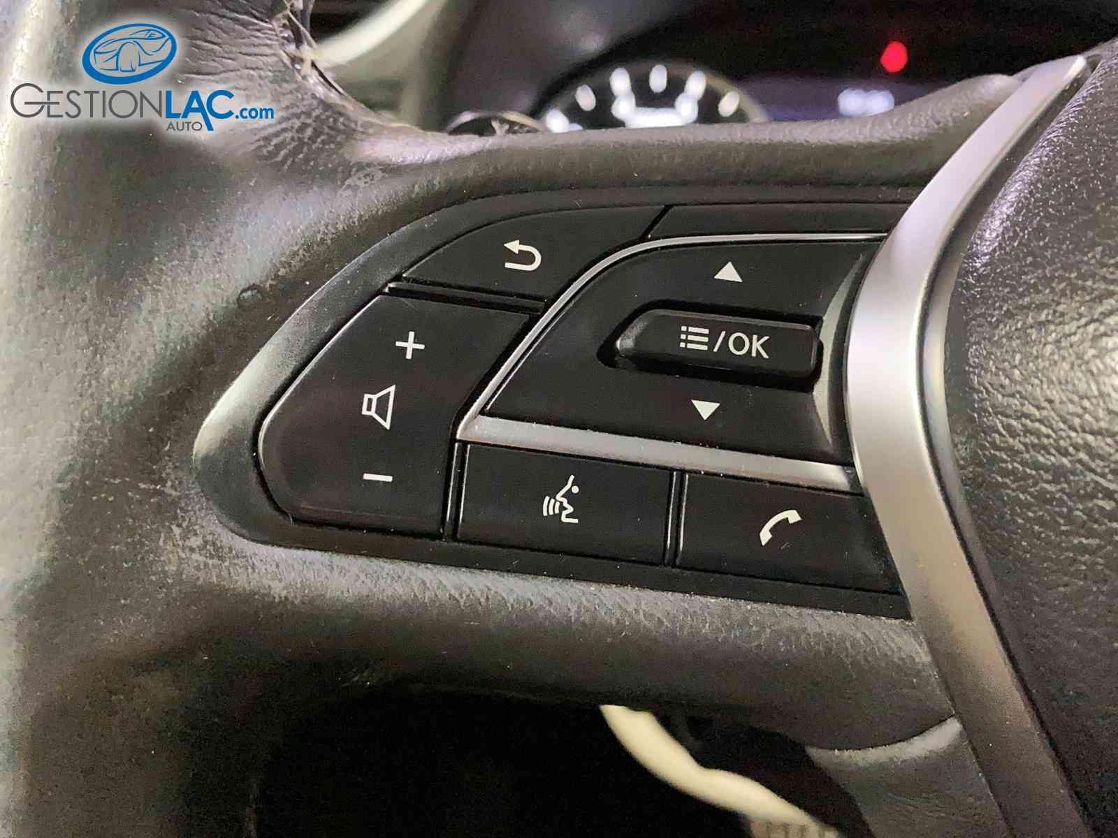 Infiniti QX50 2019 - Thumbnail 20