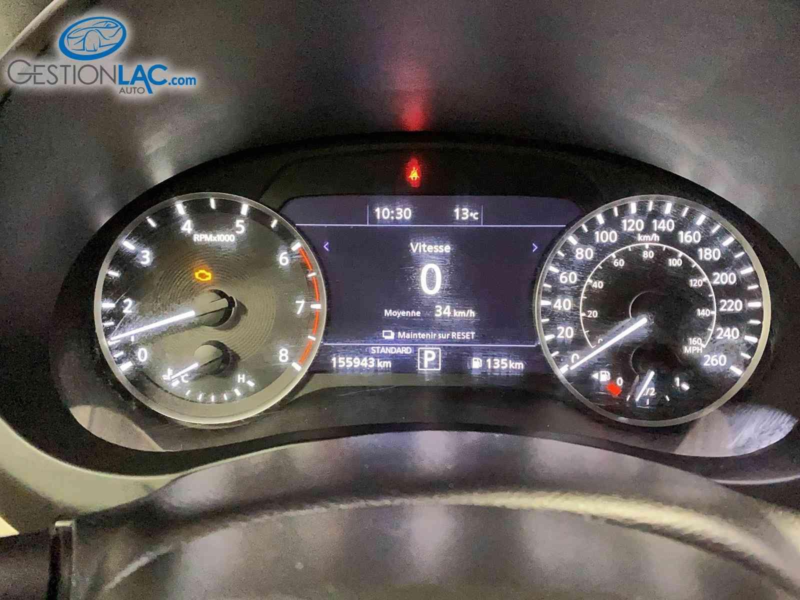 Infiniti QX50 2019 - Thumbnail 21