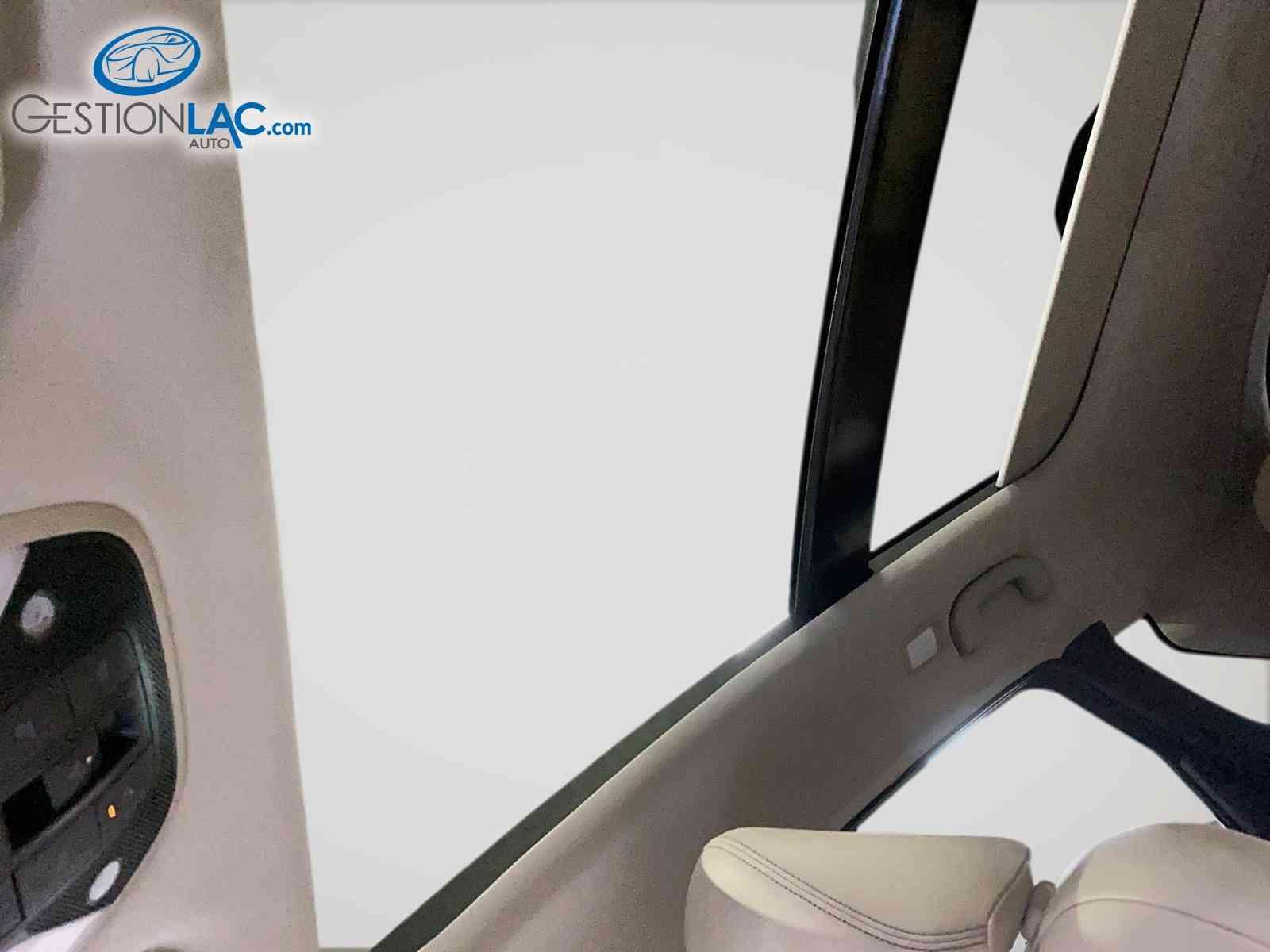 Infiniti QX50 2019 - Thumbnail 25