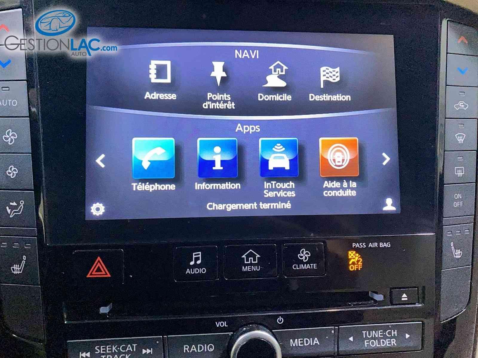 Infiniti QX50 2019 - Thumbnail 22