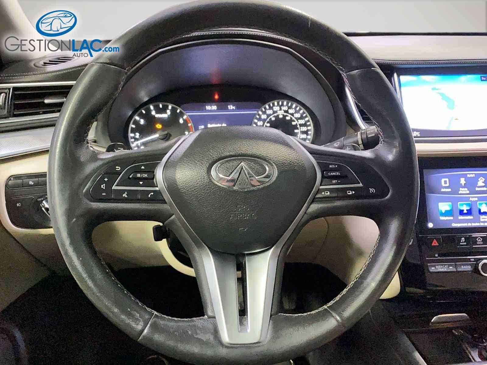 Infiniti QX50 2019 - Thumbnail 18