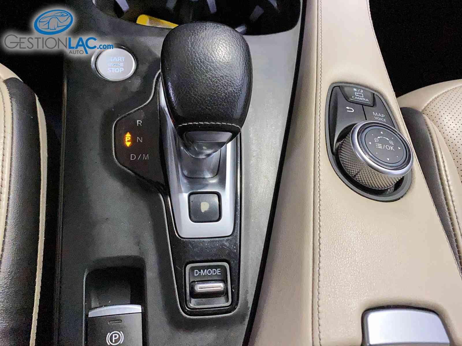 Infiniti QX50 2019 - Thumbnail 12