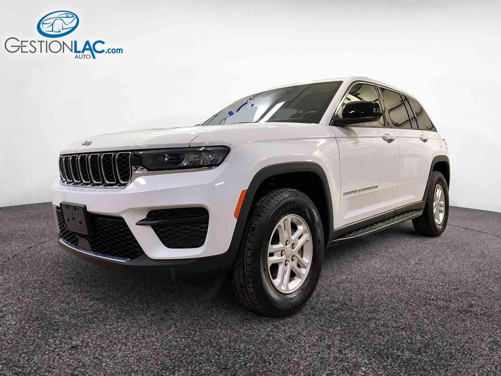 Jeep Grand Cherokee 2023 - Thumbnail 1