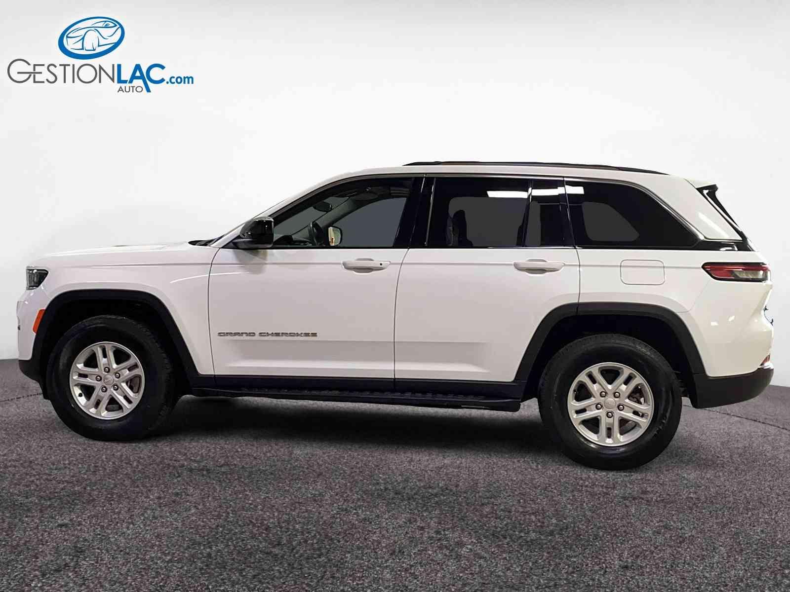 Jeep Grand Cherokee 2023 - Thumbnail 5