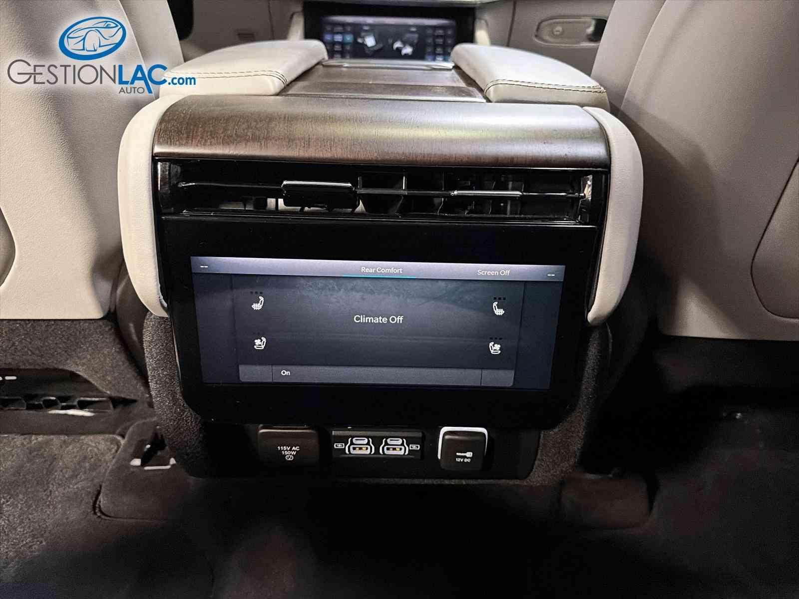 Jeep Grand Wagoneer L 2023 - Thumbnail 10