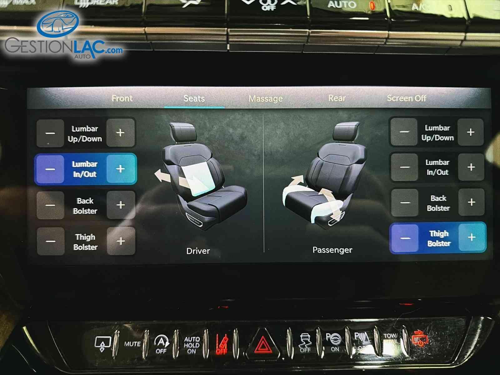 Jeep Grand Wagoneer L 2023 - Thumbnail 17