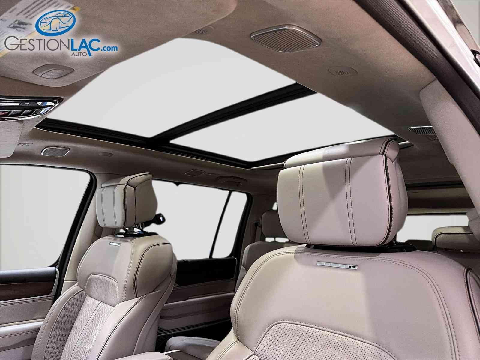 Jeep Grand Wagoneer L 2023 - Thumbnail 16