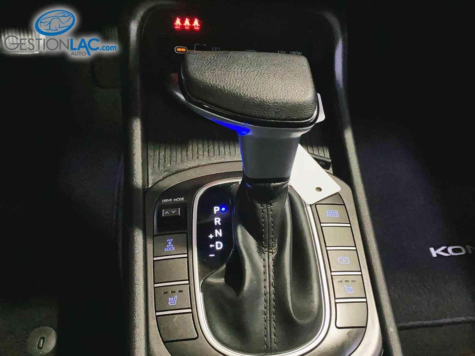 Hyundai Kona 2024 - Thumbnail 12