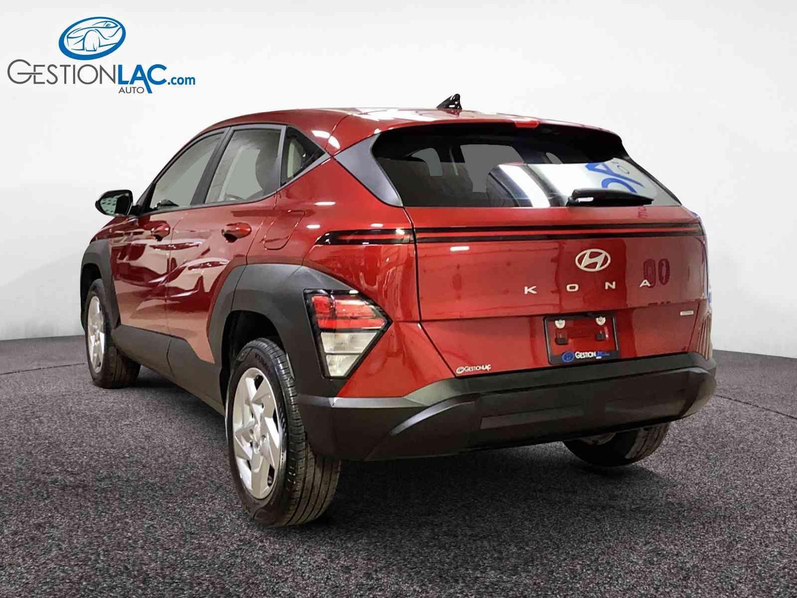 Hyundai Kona 2024 - Thumbnail 4