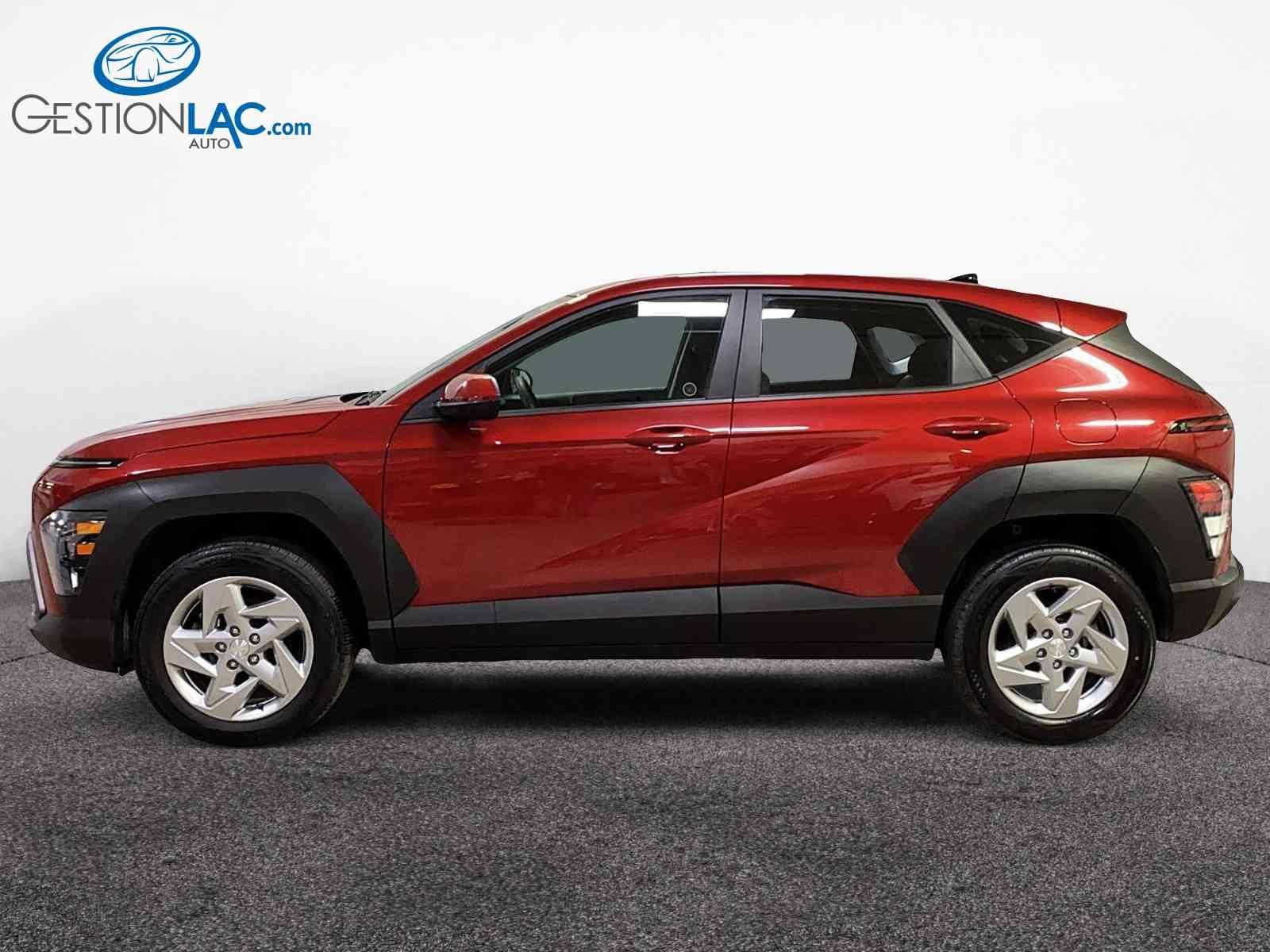 Hyundai Kona 2024 - Thumbnail 5