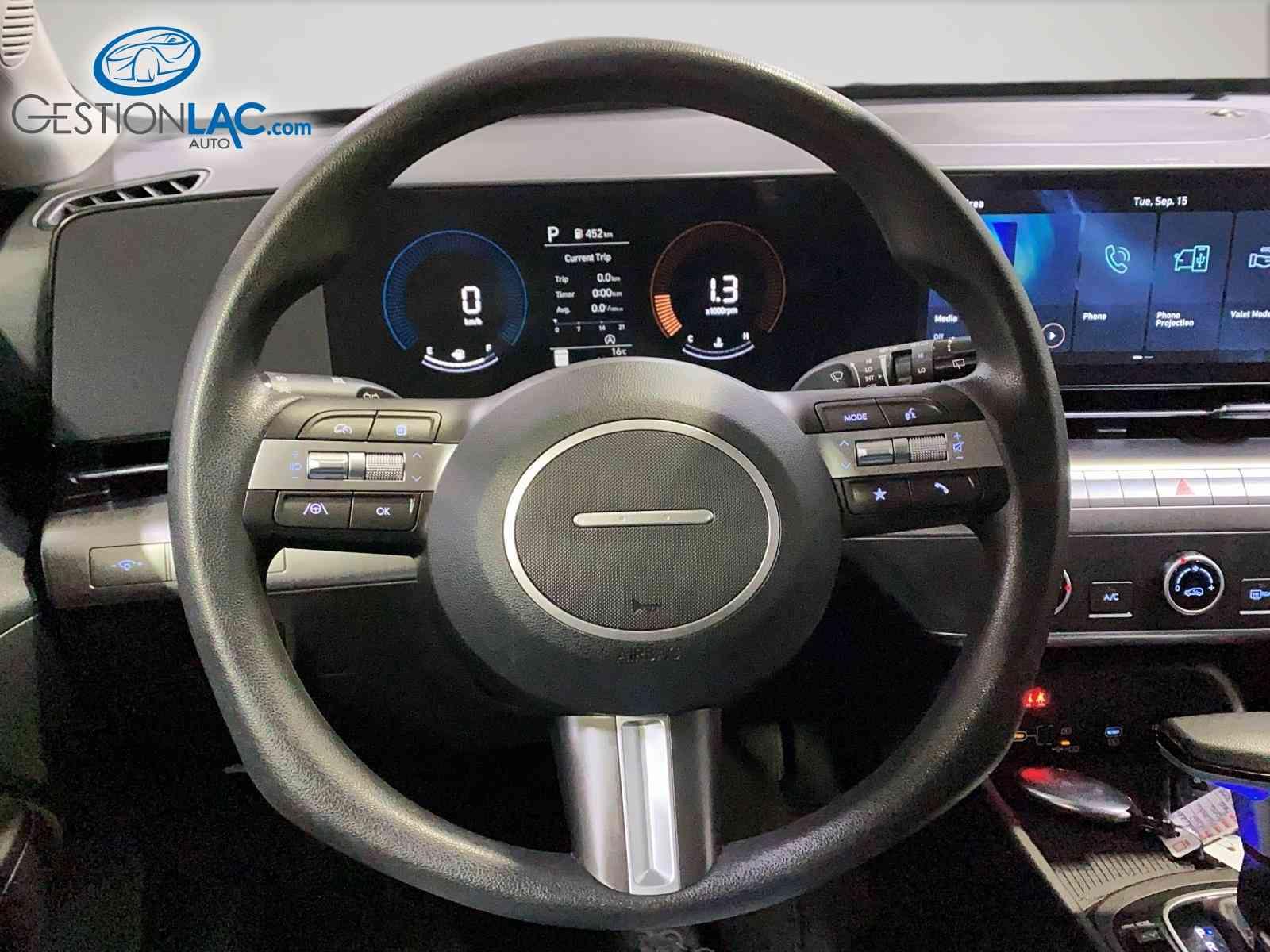 Hyundai Kona 2024 - Thumbnail 25