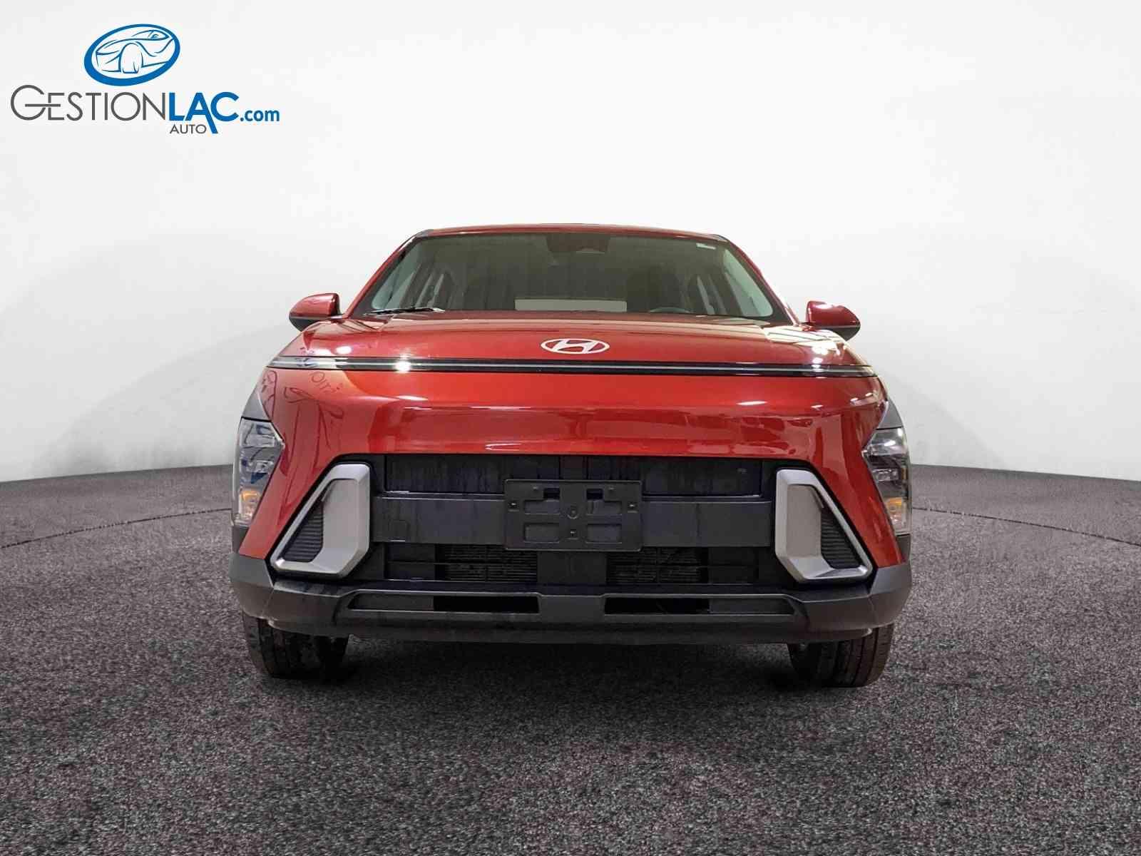 Hyundai Kona 2024 - Thumbnail 2