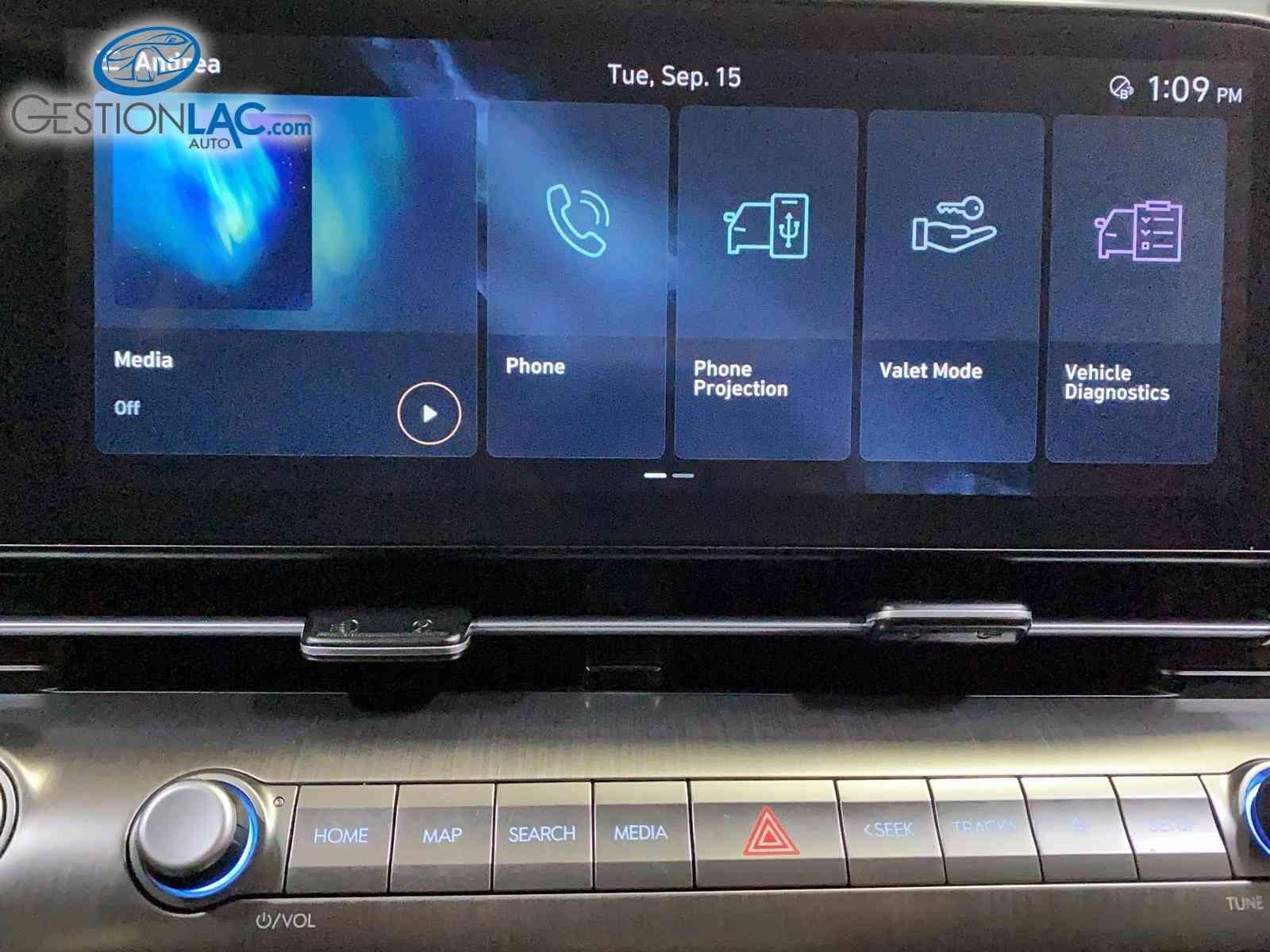 Hyundai Kona 2024 - Thumbnail 22