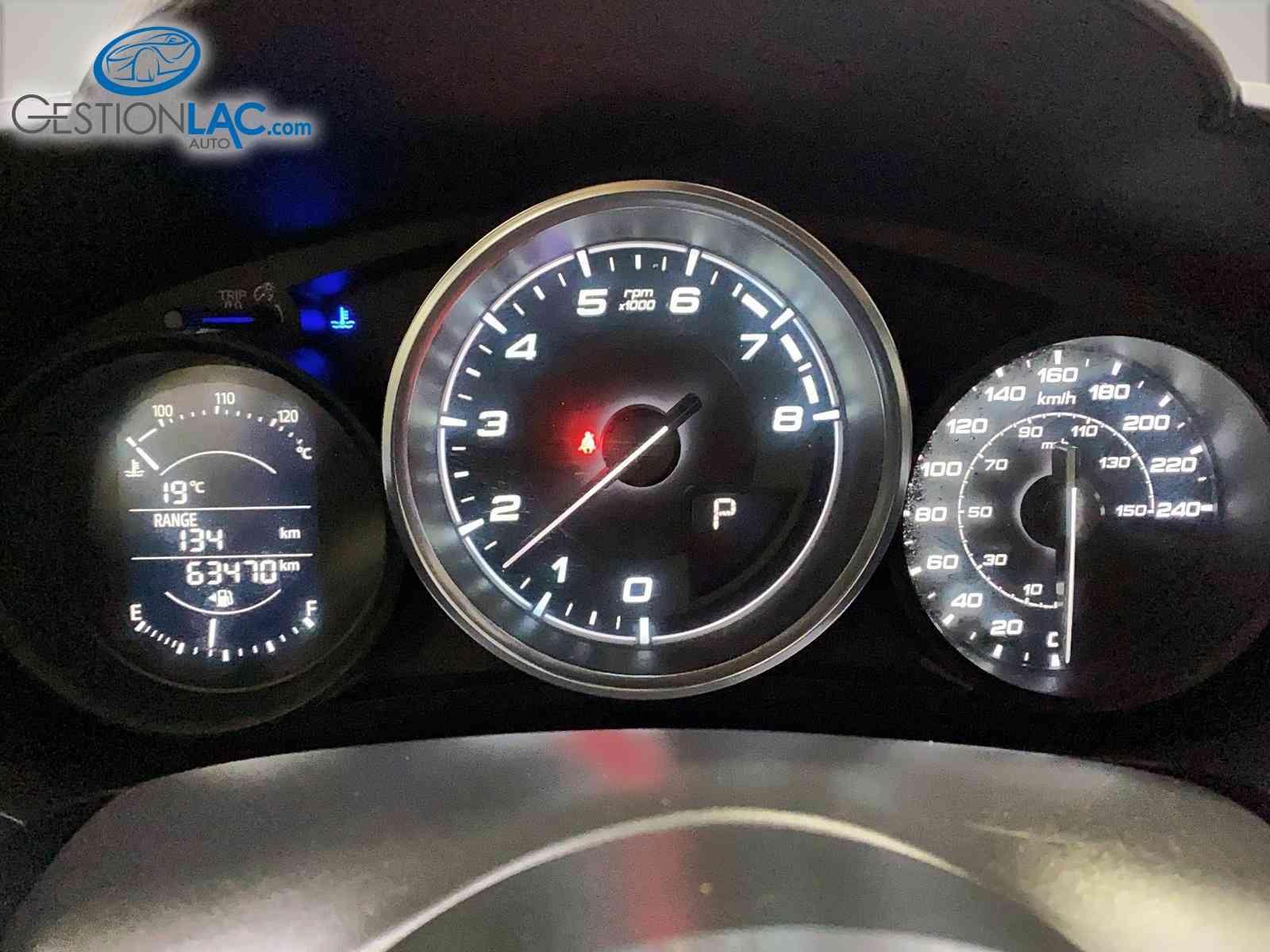 Fiat 124 Spider 2019 - Thumbnail 19