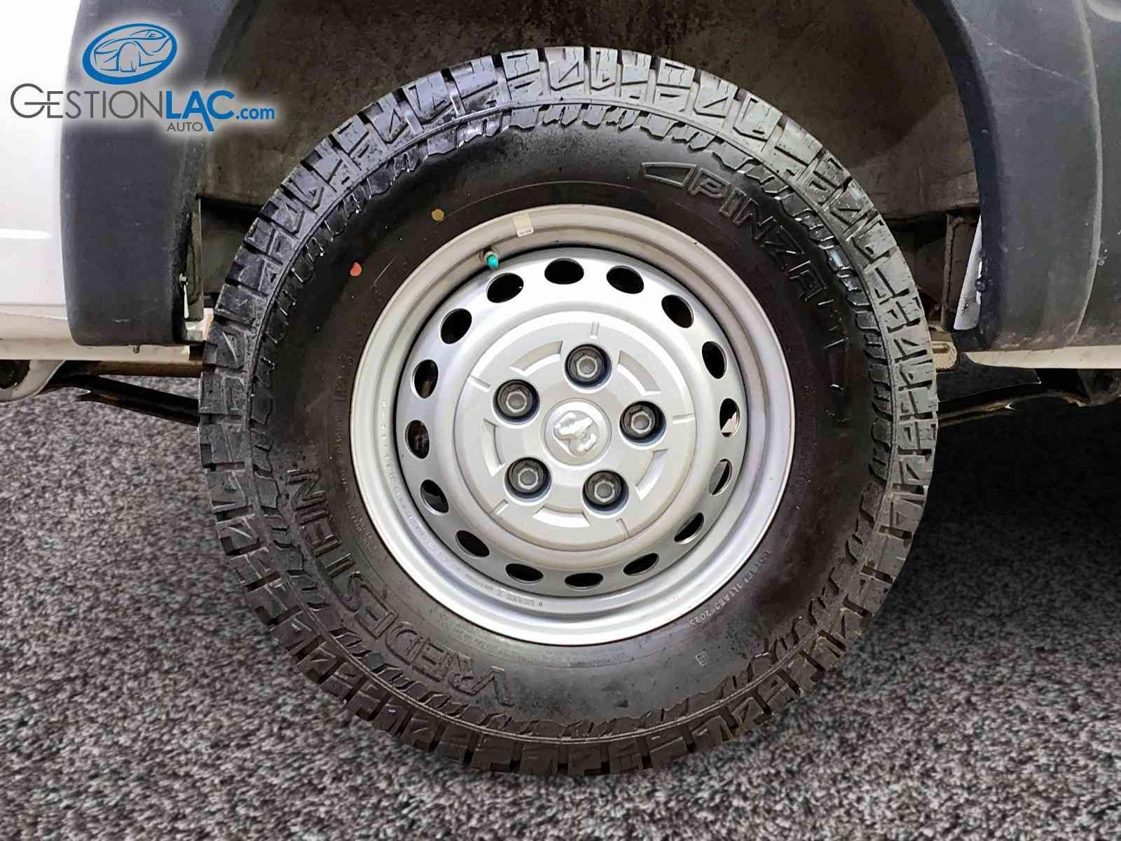 RAM ProMaster Cargo Van 2025 - Thumbnail 9