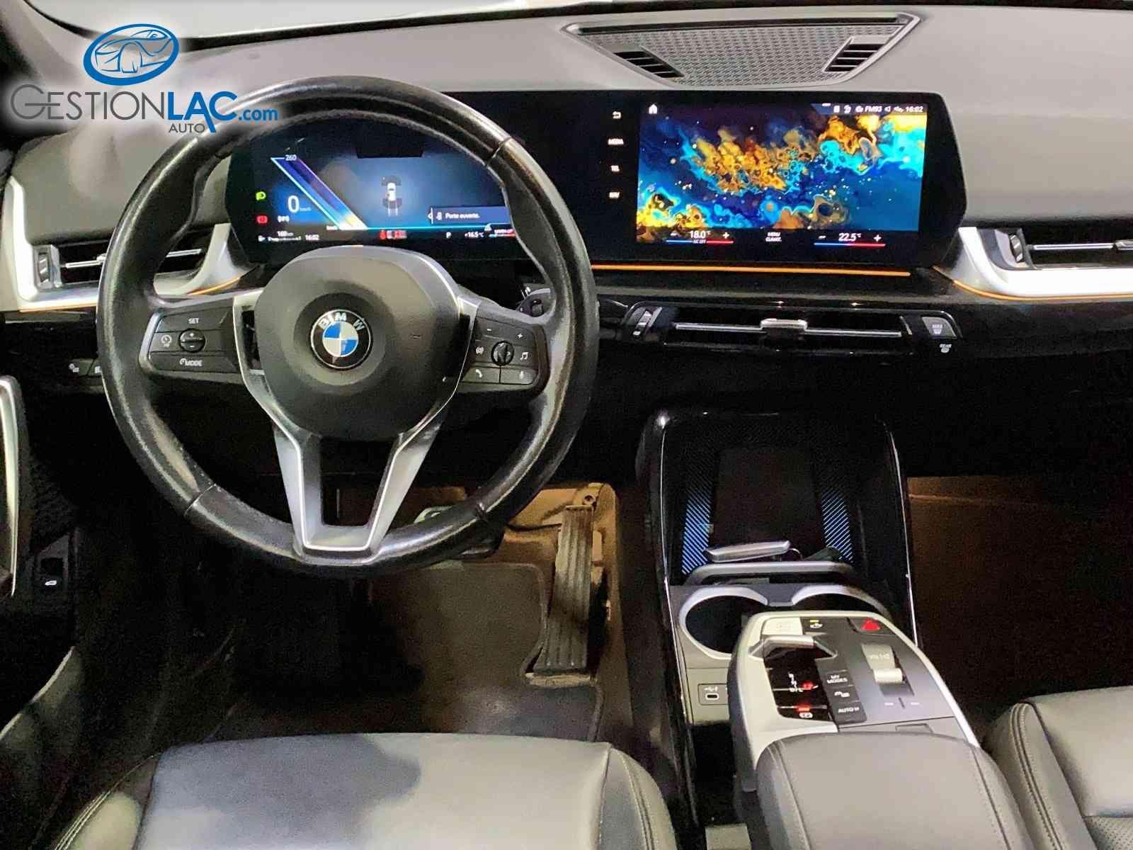 BMW X1 2023 - Thumbnail 24